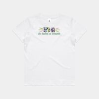 Youth Staple Tee Thumbnail