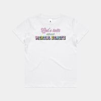 Youth Staple Tee Thumbnail