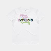 Youth Staple Tee Thumbnail