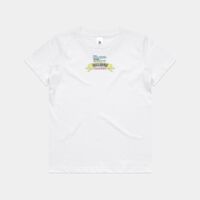 Youth Staple Tee Thumbnail