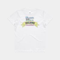 Youth Staple Tee Thumbnail