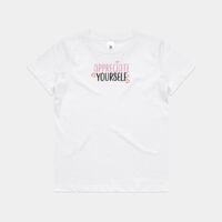 Youth Staple Tee Thumbnail