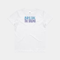 Youth Staple Tee Thumbnail