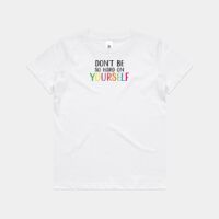 Youth Staple Tee Thumbnail