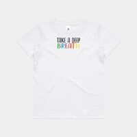 Youth Staple Tee Thumbnail