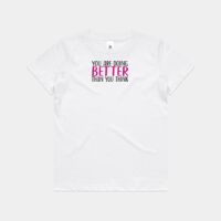 Youth Staple Tee Thumbnail
