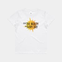 Youth Staple Tee Thumbnail