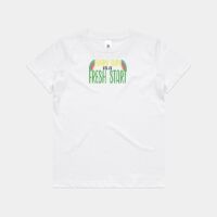 Youth Staple Tee Thumbnail