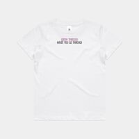 Youth Staple Tee Thumbnail