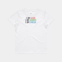 Youth Staple Tee Thumbnail