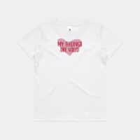 Youth Staple Tee Thumbnail