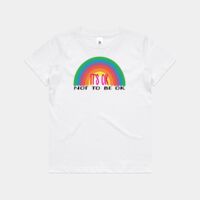 Youth Staple Tee Thumbnail