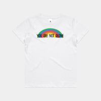 Youth Staple Tee Thumbnail