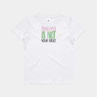Youth Staple Tee Thumbnail