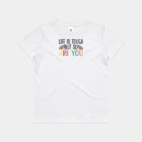 Youth Staple Tee Thumbnail
