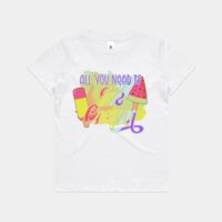 Youth Staple Tee Thumbnail