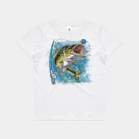 Youth Staple Tee Thumbnail