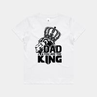 Youth Staple Tee Thumbnail