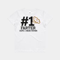 Youth Staple Tee Thumbnail
