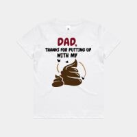 Youth Staple Tee Thumbnail
