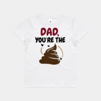 Youth Staple Tee Thumbnail