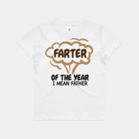 Youth Staple Tee Thumbnail