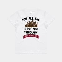 Youth Staple Tee Thumbnail