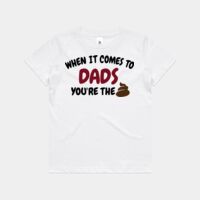Youth Staple Tee Thumbnail