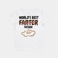 Youth Staple Tee Thumbnail