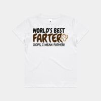 Youth Staple Tee Thumbnail