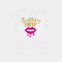 Youth Staple Tee Thumbnail