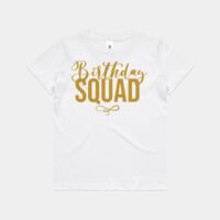 Youth Staple Tee Thumbnail