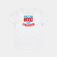 Youth Staple Tee Thumbnail