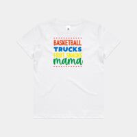 Youth Staple Tee Thumbnail