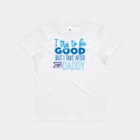 Youth Staple Tee Thumbnail