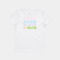 Youth Staple Tee Thumbnail