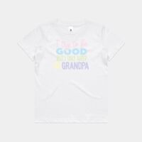 Youth Staple Tee Thumbnail
