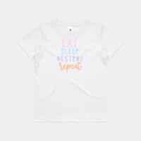 Youth Staple Tee Thumbnail