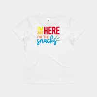 Youth Staple Tee Thumbnail