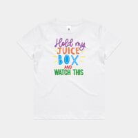 Youth Staple Tee Thumbnail