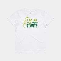 Youth Staple Tee Thumbnail