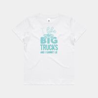 Youth Staple Tee Thumbnail