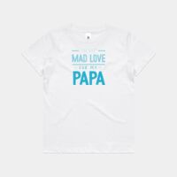 Youth Staple Tee Thumbnail