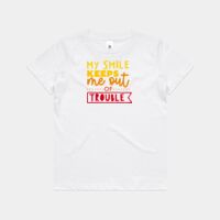 Youth Staple Tee Thumbnail