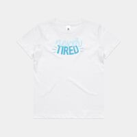 Youth Staple Tee Thumbnail