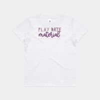 Youth Staple Tee Thumbnail