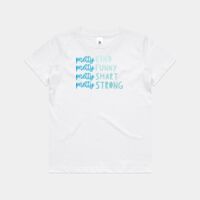 Youth Staple Tee Thumbnail