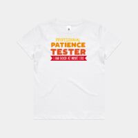 Youth Staple Tee Thumbnail