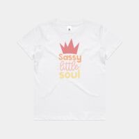 Youth Staple Tee Thumbnail