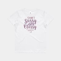 Youth Staple Tee Thumbnail